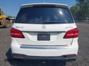 ✅ 2017 Mercedes-Benz GLS 63 AMG • VIN: 4JGDF7FE0HA787335 • Lot: 42229987. Wystawiony na IAAI z przebiegiem 90 362 mil. Bezpłatny archiwum sprzedaży aukcyjnych z USA i szczegółowy raport historii pojazdu na DreamBid. Zdjęcie 16.