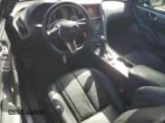 ✅ 2018 Infiniti Q60 Sport • VIN: JN1EV7EK8JM342142 • Лот: 78714604. Опубликован ранее на Copart с пробегом 100 381 миль. Бесплатный доступ к архиву аукционных продаж из США и подробный отчёт об истории автомобиля на DreamBid. Изображение 8.