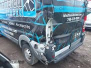 ✅ 2016 Ram ProMaster Cargo • VIN: 3C6TRVDG2GE101847 • Lot: 42638296. Wystawiony na IAAI z przebiegiem 113 654 mil. Bezpłatny archiwum sprzedaży aukcyjnych z USA i szczegółowy raport historii pojazdu na DreamBid. Zdjęcie 6.