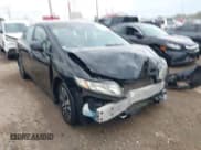 ✅ 2013 Honda Civic EX-L • VIN: 19XFB2F90DE034264 • Лот: 43103054. Опубликован ранее на IAAI с пробегом 151 896 миль. Бесплатный доступ к архиву аукционных продаж из США и подробный отчёт об истории автомобиля на DreamBid. Изображение 6.