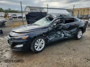 ✅ 2024 Chevrolet Malibu LT • VIN: 1G1ZD5ST1RF134244 • Лот: 80255095. Опубликован ранее на Copart с пробегом 54 942 миль. Бесплатный доступ к архиву аукционных продаж из США и подробный отчёт об истории автомобиля на DreamBid. Изображение 1.