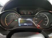 ✅ 2018 Chevrolet Cruze LT • VIN: 1G1BE5SM4J7155854 • Lot: 45392023. Listed on Copart with 48,068 mi. Free auction sales archive from the USA and detailed vehicle history report at DreamBid. Image 9.