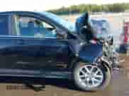 2022 Chevrolet Equinox LT z VIN 3GNAXKEV6NL113999, wystawiony jako IAAI lot #43157920 z przebiegiem 69 060 mil mil oraz . Historia ofert i sprzedaży dostępna na DreamBid. Obrazek 18.