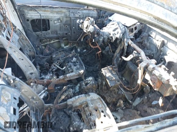 ✅ 2014 Hyundai Accent SE • VIN: KMHCU5AE6EU173705 • Лот: 41427362. Опубликован ранее на IAAI с пробегом Не указан. Бесплатный доступ к архиву аукционных продаж из США и подробный отчёт об истории автомобиля на DreamBid. Изображение 5.