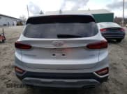 ✅ 2019 Hyundai Santa Fe SEL • VIN: 5NMS3CADXKH056324 • Lot: 50211163. Wystawiony na Copart z przebiegiem 51 169 mil. Bezpłatny archiwum sprzedaży aukcyjnych z USA i szczegółowy raport historii pojazdu na DreamBid. Zdjęcie 6.