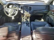 ✅ 2019 Volvo XC90 Momentum • VIN: YV4A22PKXK1419520 • Lot: 92231025. Listed on Copart with 111,169 mi. Free auction sales archive from the USA and detailed vehicle history report at DreamBid. Image 8.