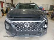 ✅ 2020 Hyundai Santa Fe SE • VIN: 5NMS2CAD9LH226354 • Lot: 61008755. Wystawiony na Copart z przebiegiem 149 088 mil. Bezpłatny archiwum sprzedaży aukcyjnych z USA i szczegółowy raport historii pojazdu na DreamBid. Zdjęcie 5.