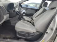 ✅ 2009 Hyundai Elantra GLS • VIN: KMHDU46D89U749640 • Lot: 87005365. Listed on Copart with 51,617 mi. Free auction sales archive from the USA and detailed vehicle history report at DreamBid. Image 7.