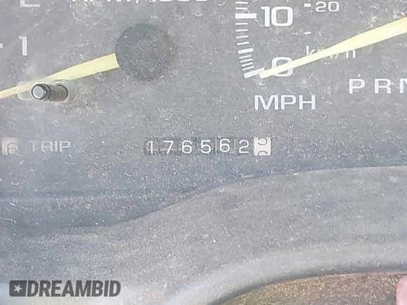 1997 Chevrolet Silverado 2500 with VIN 1GCGC29R2VE158238, listed as a IAAI auction lot 42800615 with 176,562 mi miles and . Bid and sale history available at DreamBid. Image 15.