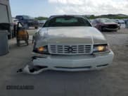 ✅ 2001 Cadillac Eldorado Touring ETC • VIN: 1G6ET12921B104402 • Lot: 52319595. Wystawiony na Copart z przebiegiem 82 946 mil. Bezpłatny archiwum sprzedaży aukcyjnych z USA i szczegółowy raport historii pojazdu na DreamBid. Zdjęcie 5.