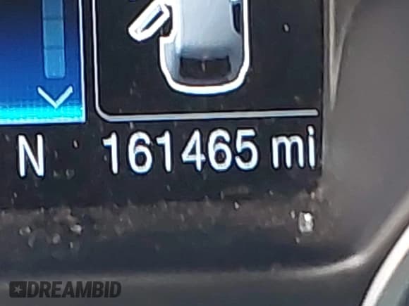 ✅ 2014 Ford Escape SE • VIN: 1FMCU0GX4EUA35916 • Lot: 42176502. Wystawiony na IAAI z przebiegiem 161 465 mil. Bezpłatny archiwum sprzedaży aukcyjnych z USA i szczegółowy raport historii pojazdu na DreamBid. Zdjęcie 16.