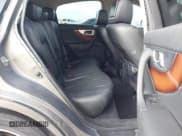 ✅ 2010 Infiniti FX • VIN: JN8AS1MW0AM856299 • Lot: 42585732. Wystawiony na IAAI z przebiegiem 74 415 mil. Bezpłatny archiwum sprzedaży aukcyjnych z USA i szczegółowy raport historii pojazdu na DreamBid. Zdjęcie 8.