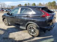 ✅ 2022 Mitsubishi Eclipse Cross ES • VIN: JA4ASUAA4NZ044884 • Lot: 42714365. Listed on Copart with 86,713 mi. Free auction sales archive from the USA and detailed vehicle history report at DreamBid. Image 2.