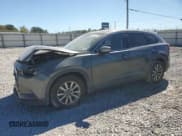 ✅ 2018 Mazda CX-9 Touring • VIN: JM3TCACY1J0224236 • Lot: 86521515. Wystawiony na Copart z przebiegiem 137 719 mil. Bezpłatny archiwum sprzedaży aukcyjnych z USA i szczegółowy raport historii pojazdu na DreamBid. Zdjęcie 1.