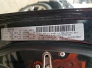 ✅ 2017 Ram 1500 Laramie • VIN: 1C6RR7NT7HS691852 • Lot: 85202905. Listed on Copart with 62,908 mi. Free auction sales archive from the USA and detailed vehicle history report at DreamBid. Image 12.