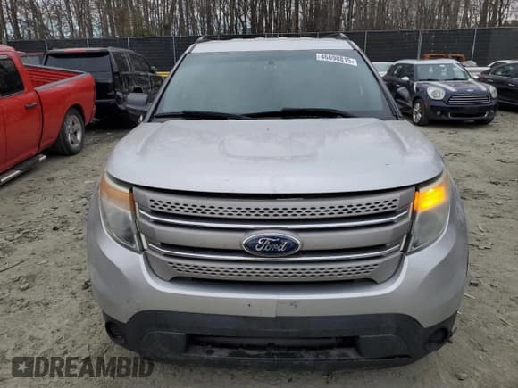 ✅ 2012 Ford Explorer • VIN: 1FMHK7B8XCGA38433 • Лот: 46698815. Опубликован ранее на Copart с пробегом 171 319 миль. Бесплатный доступ к архиву аукционных продаж из США и подробный отчёт об истории автомобиля на DreamBid. Изображение 5.