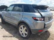 ✅ 2014 Land Rover Range Rover Evoque Pure Plus • VIN: SALVP2BG5EH938150 • Lot: 42696091. Wystawiony na IAAI z przebiegiem 112 887 mil. Bezpłatny archiwum sprzedaży aukcyjnych z USA i szczegółowy raport historii pojazdu na DreamBid. Zdjęcie 3.
