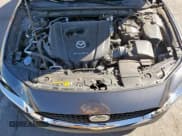 ✅ 2020 Mazda 3 Premium • VIN: 3MZBPAEMXLM118268 • Lot: 92683235. Listed on Copart with 46,323 mi. Free auction sales archive from the USA and detailed vehicle history report at DreamBid. Image 11.