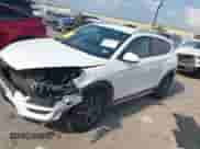 2020 Hyundai Tucson SEL с VIN KM8J33AL4LU267639, выставлен на аукционе IAAI как лот 42905870 с пробегом 81 294 миль миль и . История ставок и продаж доступна на DreamBid. Изображение 2.