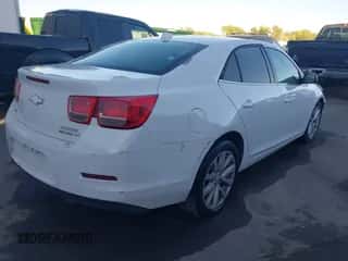2014 Chevrolet Malibu LT z VIN 1G11E5SL0EF287282, wystawiony jako IAAI lot #43211305 z przebiegiem 185 026 mil mil oraz . Historia ofert i sprzedaży dostępna na DreamBid. Obrazek 4.