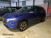 ✅ 2023 Hyundai Tucson Limited • VIN: 5NMJECAEXPH233959 • Lot: 83905945. Wystawiony na Copart z przebiegiem 26 197 mil. Bezpłatny archiwum sprzedaży aukcyjnych z USA i szczegółowy raport historii pojazdu na DreamBid. Zdjęcie 1.