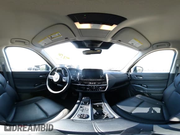 ✅ 2024 Nissan Pathfinder SL • VIN: 5N1DR3CC8RC270194 • Лот: 43366393. Опубликован ранее на IAAI с пробегом 15 262 миль. Бесплатный доступ к архиву аукционных продаж из США и подробный отчёт об истории автомобиля на DreamBid. Изображение 19.