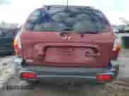 2004 Hyundai Santa Fe GLS с VIN KM8SC13D34U783281, выставлен на аукционе Copart как лот 41403795 с пробегом 294 933 миль миль и Списание • Salvage title. История ставок и продаж доступна на DreamBid. Изображение 6.