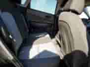 2022 Hyundai Kona SE with VIN KM8K22AB9NU819521, listed as a Copart auction lot 81771675 with 8,530 mi miles and Salvage title. Bid and sale history available at DreamBid. Image 11.