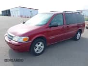 ✅ 2004 Chevrolet Venture LT • VIN: 1GNDX13E64D124340 • Lot: 42511902. Listed on IAAI with 179,723 mi. Free auction sales archive from the USA and detailed vehicle history report at DreamBid. Image 2.