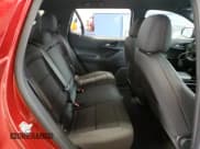 ✅ 2025 Chevrolet Equinox AWD LT • VIN: 3GNAXPEG9SL160261 • Lot: 63368455. Wystawiony na Copart z przebiegiem 420 mil. Bezpłatny archiwum sprzedaży aukcyjnych z USA i szczegółowy raport historii pojazdu na DreamBid. Zdjęcie 11.