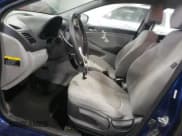 ✅ 2017 Hyundai Accent SE • VIN: KMHCT4AE6HU286085 • Лот: 68409873. Опубликован ранее на Copart с пробегом 94 262 миль. Бесплатный доступ к архиву аукционных продаж из США и подробный отчёт об истории автомобиля на DreamBid. Изображение 7.