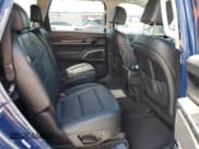 ✅ 2024 Kia Telluride S • VIN: 5XYP64GC0RG464093 • Lot: 70232685. Wystawiony na Copart z przebiegiem 57 431 mil. Bezpłatny archiwum sprzedaży aukcyjnych z USA i szczegółowy raport historii pojazdu na DreamBid. Zdjęcie 11.