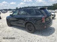 ✅ 2025 Kia Telluride SX X-Line • VIN: 5XYP5DGC7SG625659 • Lot: 62275755. Listed on Copart with 3,651 mi. Free auction sales archive from the USA and detailed vehicle history report at DreamBid. Image 2.