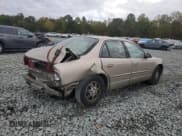 ✅ 2000 Buick Regal LS • VIN: 2G4WB52K0Y1154557 • Лот: 86279775. Опубликован ранее на Copart с пробегом Не указан. Бесплатный доступ к архиву аукционных продаж из США и подробный отчёт об истории автомобиля на DreamBid. Изображение 3.