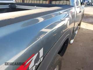 2008 Chevrolet Silverado 1500 2LT with VIN 2GCEK19J181300647, listed as a IAAI auction lot 43570076 with 252,983 mi miles and . Bid and sale history available at DreamBid. Image 6.