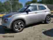2024 Hyundai Venue SEL с VIN KMHRC8A36RU295175, выставлен на аукционе Copart как лот 59758594 с пробегом 4 554 миль миль и Списание • Salvage title. История ставок и продаж доступна на DreamBid. Изображение 1.
