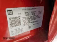 ✅ 2022 Chevrolet Silverado 1500 LT Trail Boss • VIN: 1GCPYFEDXNZ220190 • Lot: 91351115. Wystawiony na Copart z przebiegiem 44 096 mil. Bezpłatny archiwum sprzedaży aukcyjnych z USA i szczegółowy raport historii pojazdu na DreamBid. Zdjęcie 13.