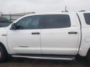✅ 2008 Toyota Tundra • VIN: 5TFEV54108X048057 • Lot: 42147886. Listed on IAAI with 201,041 mi. Free auction sales archive from the USA and detailed vehicle history report at DreamBid. Image 14.