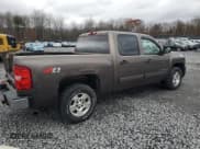 ✅ 2007 Chevrolet Silverado 1500 1LT • VIN: 2GCEK13MX71617618 • Lot: 91478155. Listed on Copart with 111,928 mi. Free auction sales archive from the USA and detailed vehicle history report at DreamBid. Image 3.