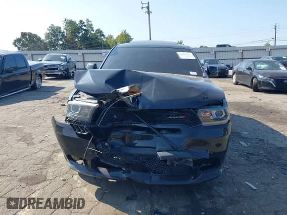 2019 Dodge Durango GT Plus с VIN 1C4RDHDG6KC779603, выставлен на аукционе IAAI как лот 43209553 с пробегом 95 969 миль миль и . История ставок и продаж доступна на DreamBid. Изображение 12.