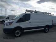 ✅ 2020 Ford Transit Cargo • VIN: 1FTBR1Y88LKB46363 • Лот: 43572765. Опубликован ранее на IAAI с пробегом 122 956 миль. Бесплатный доступ к архиву аукционных продаж из США и подробный отчёт об истории автомобиля на DreamBid. Изображение 14.