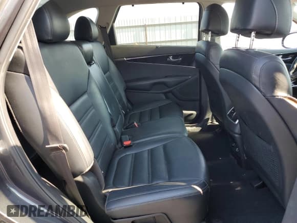 ✅ 2017 Kia Sorento EX • VIN: 5XYPH4A51HG235277 • Lot: 91072335. Wystawiony na Copart z przebiegiem 193 623 mil. Bezpłatny archiwum sprzedaży aukcyjnych z USA i szczegółowy raport historii pojazdu na DreamBid. Zdjęcie 11.