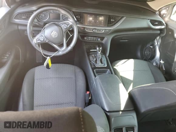 ✅ 2019 Buick Regal Preferred • VIN: W04GL6SX4K1004787 • Лот: 68934804. Опубликован ранее на Copart с пробегом 72 585 миль. Бесплатный доступ к архиву аукционных продаж из США и подробный отчёт об истории автомобиля на DreamBid. Изображение 8.