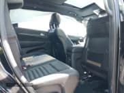 ✅ 2021 Jeep Grand Cherokee Limited • VIN: 1C4RJFBG5MC671721 • Lot: 42129371. Wystawiony na IAAI z przebiegiem 23 900 mil. Bezpłatny archiwum sprzedaży aukcyjnych z USA i szczegółowy raport historii pojazdu na DreamBid. Zdjęcie 8.