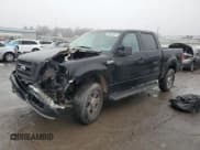 ✅ 2005 Ford F-150 XLT • VIN: 1FTRW14W65KE83838 • Lot: 39944024. Listed on Copart with 185,323 mi. Free auction sales archive from the USA and detailed vehicle history report at DreamBid. Image 1.