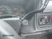 ✅ 2005 Chevrolet Silverado 1500 Work Truck • VIN: 1GCEC14XX5Z302747 • Lot: 43011101. Listed on IAAI with 316,423 mi. Free auction sales archive from the USA and detailed vehicle history report at DreamBid. Image 11.