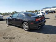 ✅ 2013 Dodge Charger SXT Plus • VIN: 2C3CDXJG3DH543936 • Lot: 81266035. Listed on Copart with 152,157 mi. Free auction sales archive from the USA and detailed vehicle history report at DreamBid. Image 2.