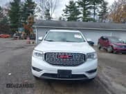 ✅ 2017 GMC Acadia Denali • VIN: 1GKKNXLS5HZ285743 • Lot: 43623059. Listed on IAAI with 107,173 mi. Free auction sales archive from the USA and detailed vehicle history report at DreamBid. Image 13.