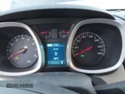 ✅ 2015 Chevrolet Equinox LT • VIN: 2GNFLGEK0F6216989 • Lot: 43661154. Listed on IAAI with 97,433 mi. Free auction sales archive from the USA and detailed vehicle history report at DreamBid. Image 7.