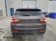 ✅ 2019 Jeep Compass Limited • VIN: 3C4NJDCB4KT818067 • Lot: 95246645. Listed on Copart with 121,656 mi. Free auction sales archive from the USA and detailed vehicle history report at DreamBid. Image 6.